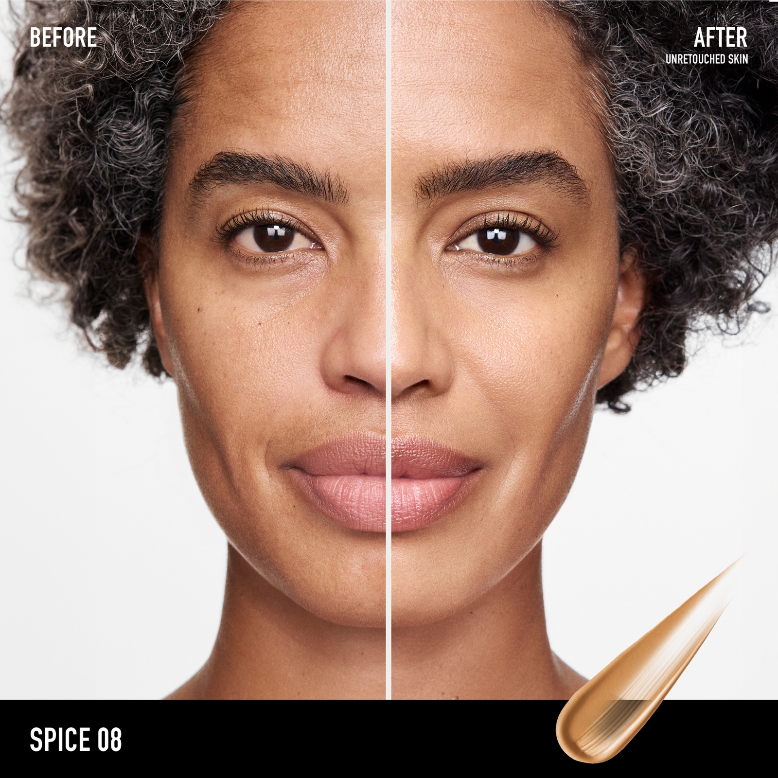 Thumbnail - bareMinerals Complexion Rescue Getönte Feuchtigkeitspflege LSF 30 35ml (Verschiedene Farbtöne) - Spice