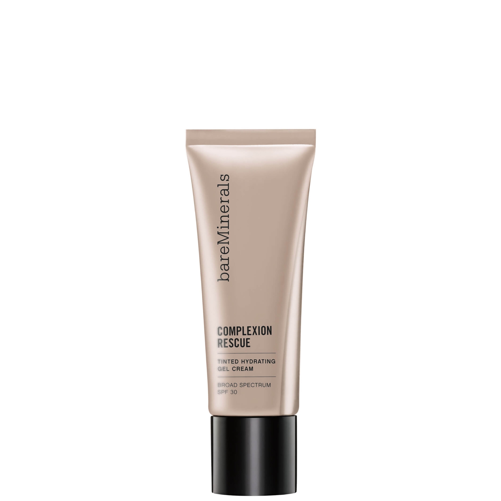 Photos - Sun Skin Care bareMinerals Complexion Rescue Tinted Moisturizer SPF30 35ml  - Spice (Various Shades)