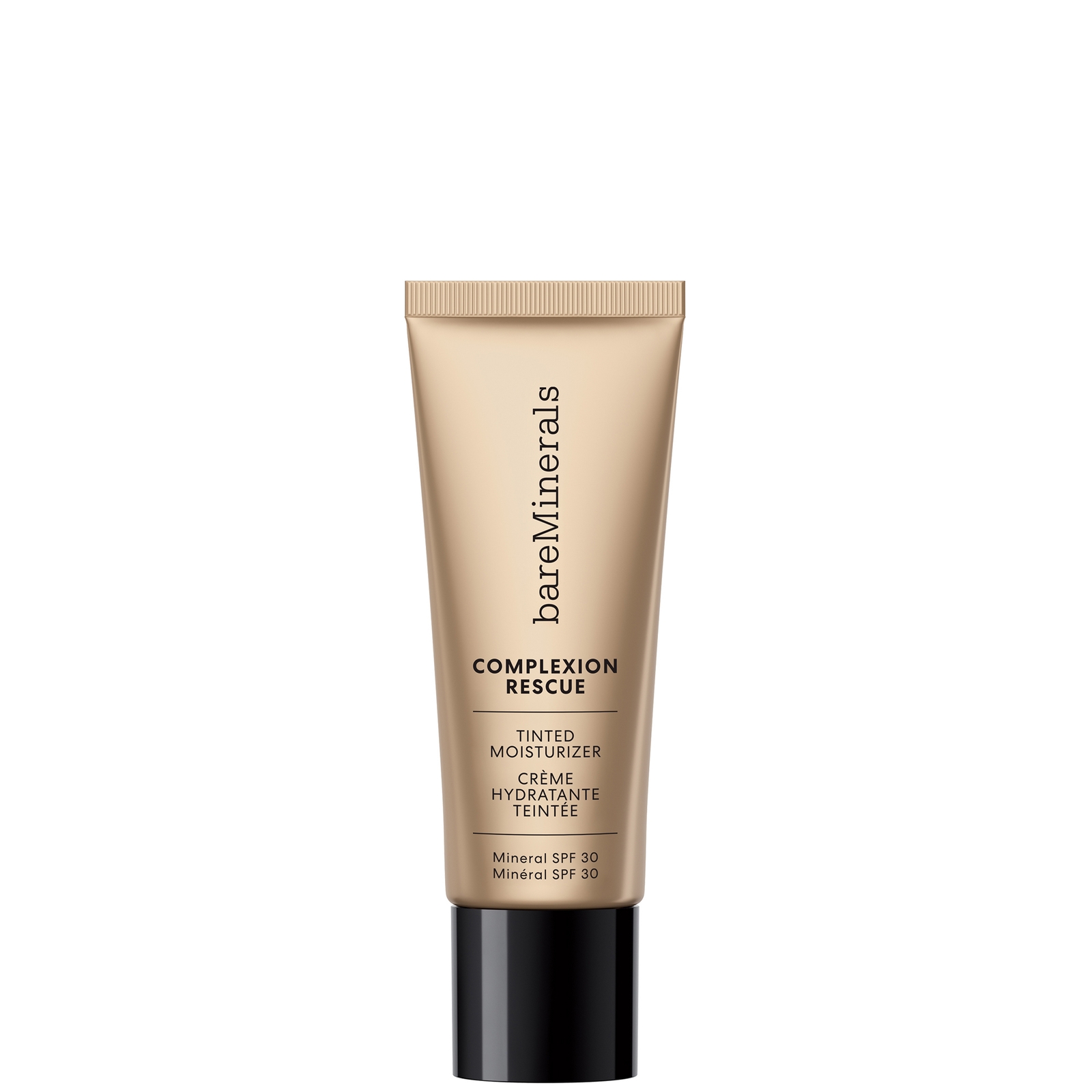 bareMinerals Complexion Rescue Tinted Moisturizer SPF30 35ml (Various Shades) - Spice