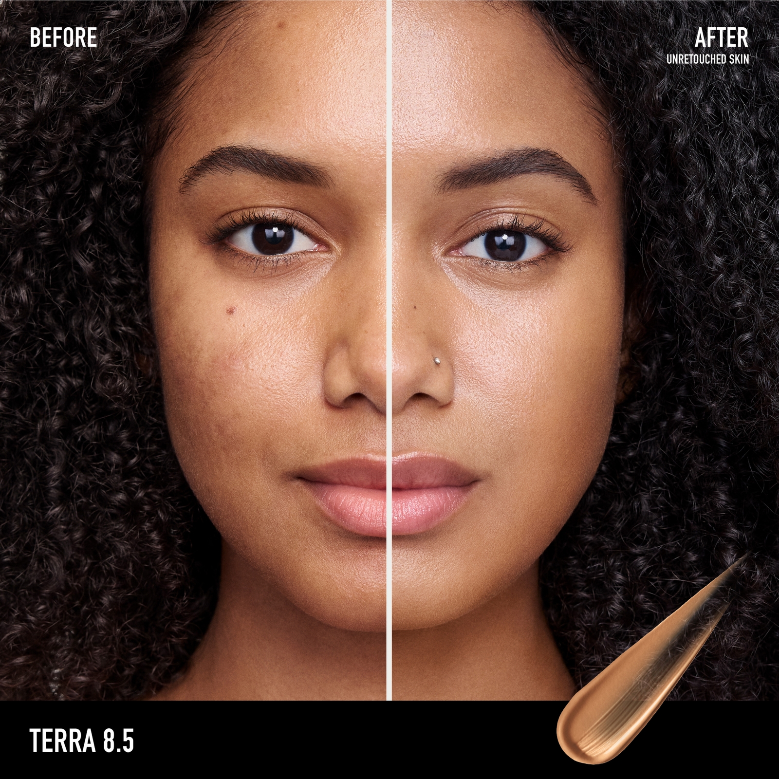 Thumbnail - bareMinerals Complexion Rescue Tinted Moisturizer SPF30 35ml (Various Shades) - Terra