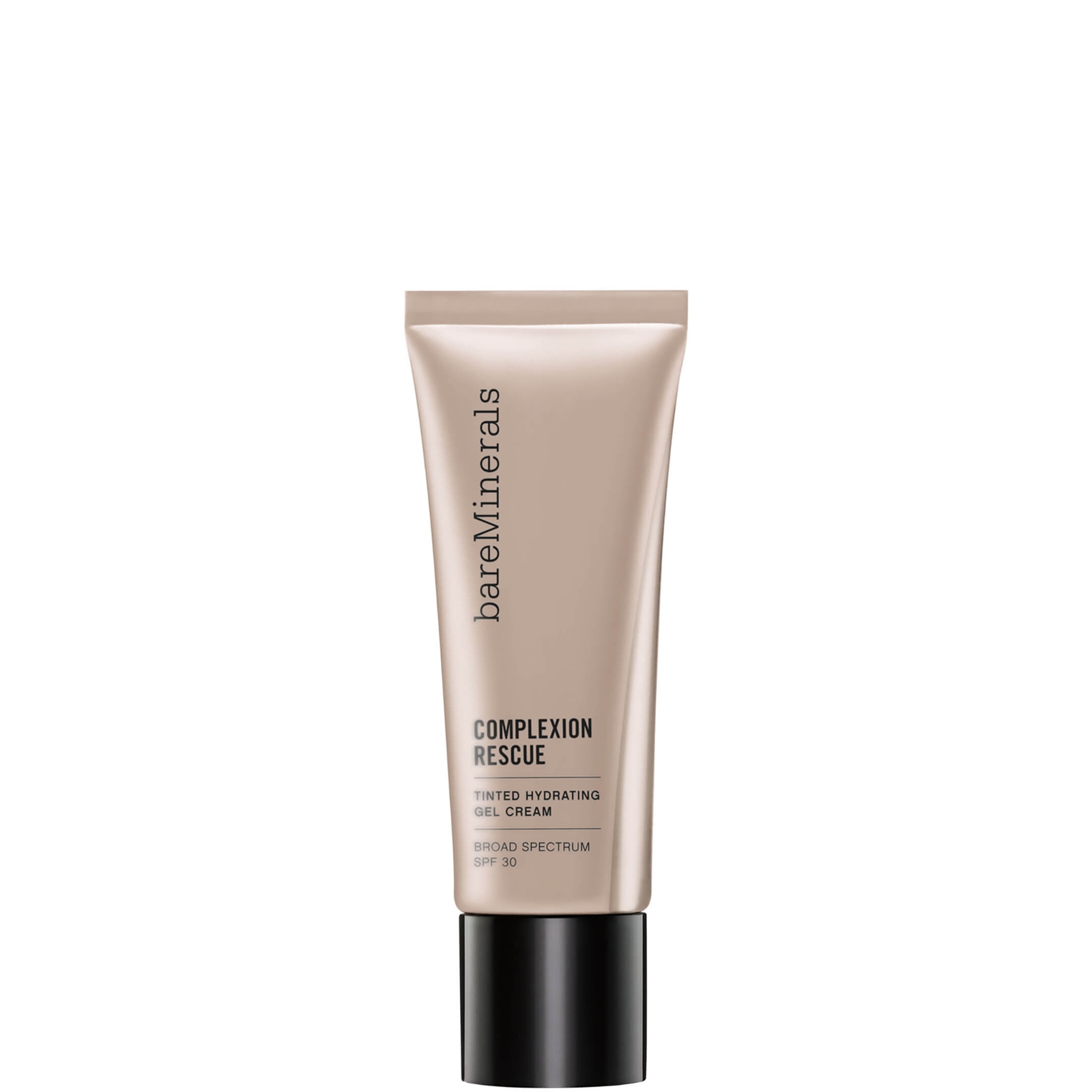 bareMinerals Complexion Rescue Crema Idratante Colorata SPF 30 35 ml (varie tonalità) - Terra
