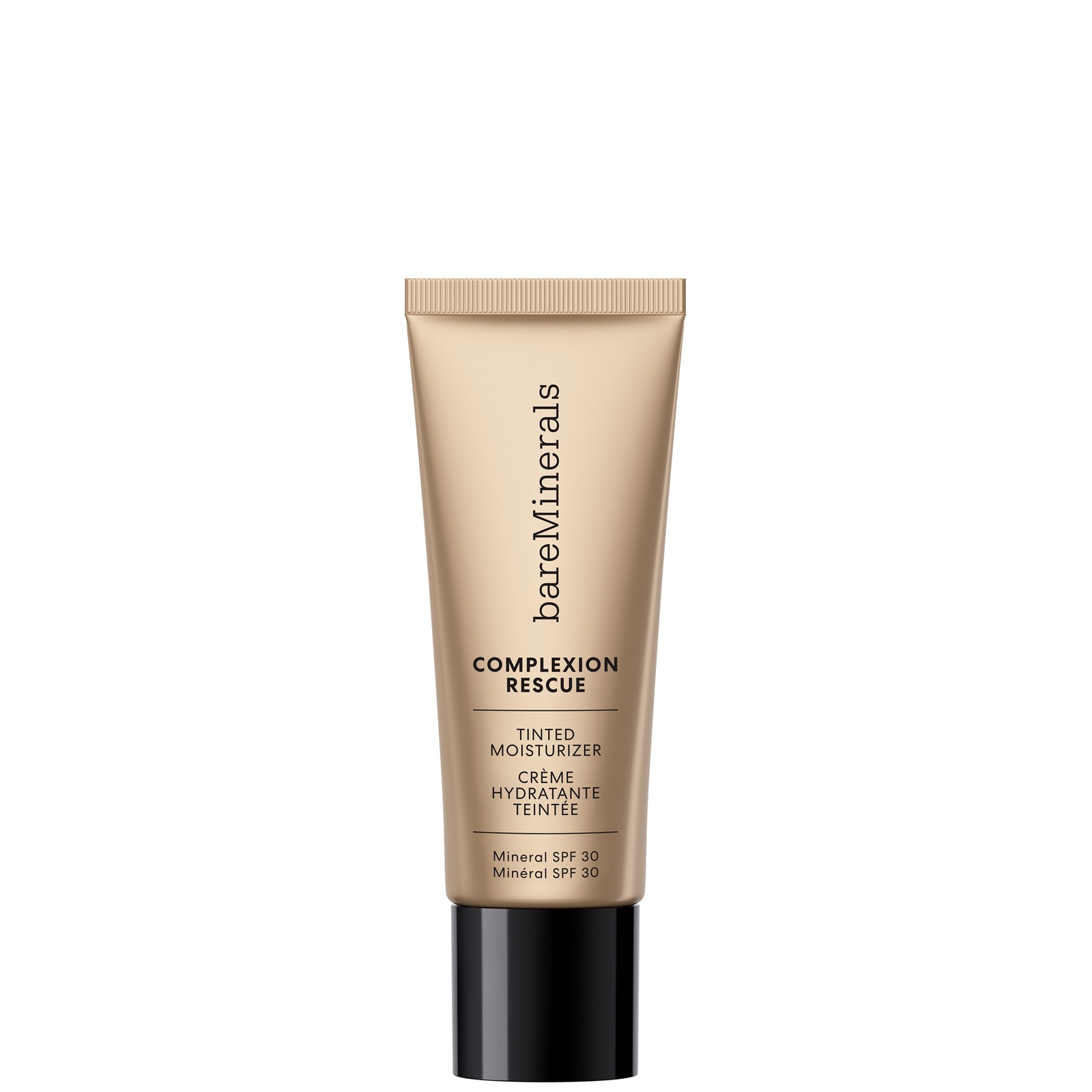 bareMinerals Complexion Rescue Tinted Moisturizer SPF30 35ml (Various Shades) - Terra