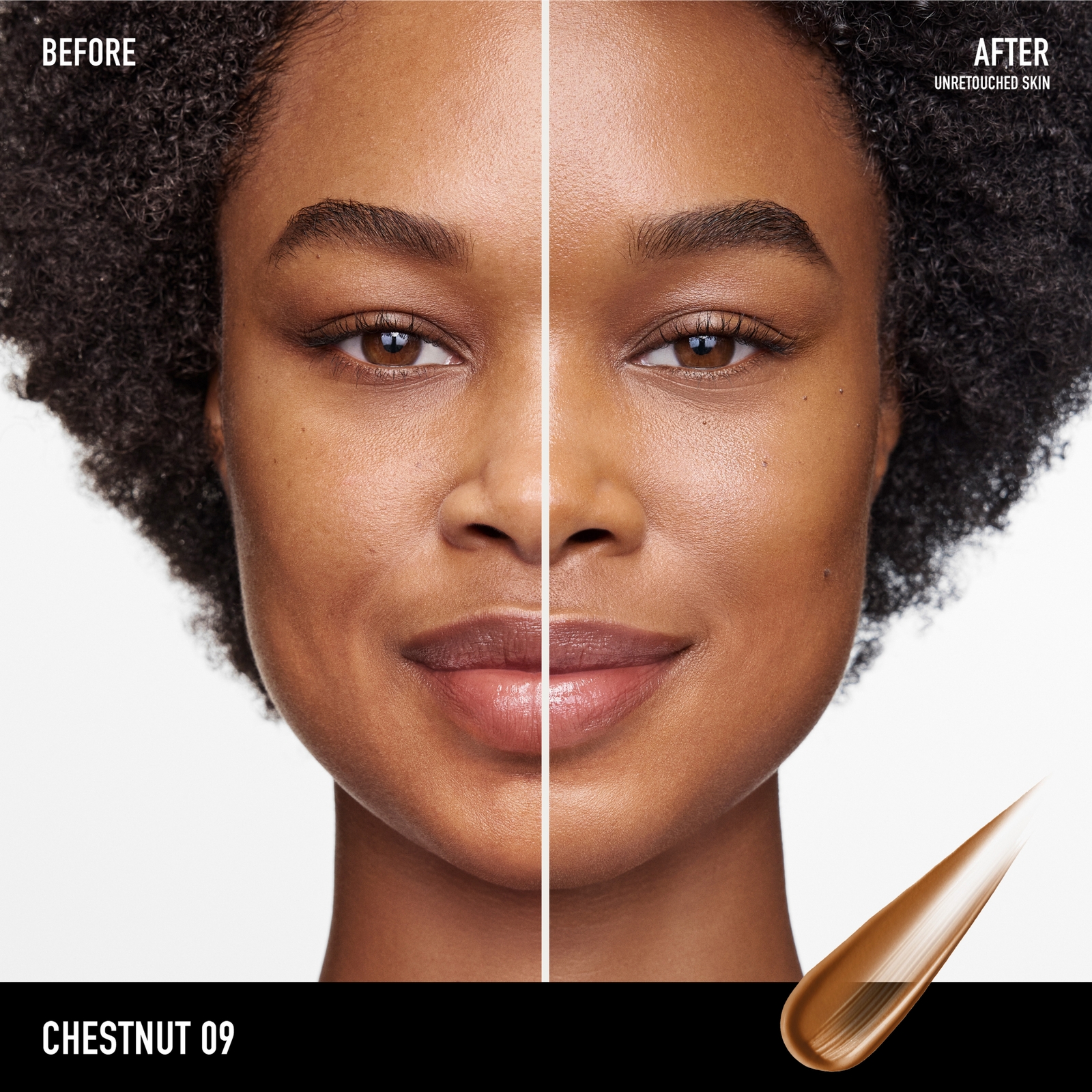 Thumbnail - bareMinerals Complexion Rescue Getönte Feuchtigkeitspflege LSF 30 35ml (Verschiedene Farbtöne) - Chestnut