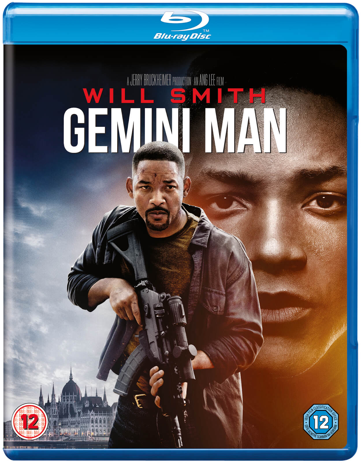 

Gemini Man