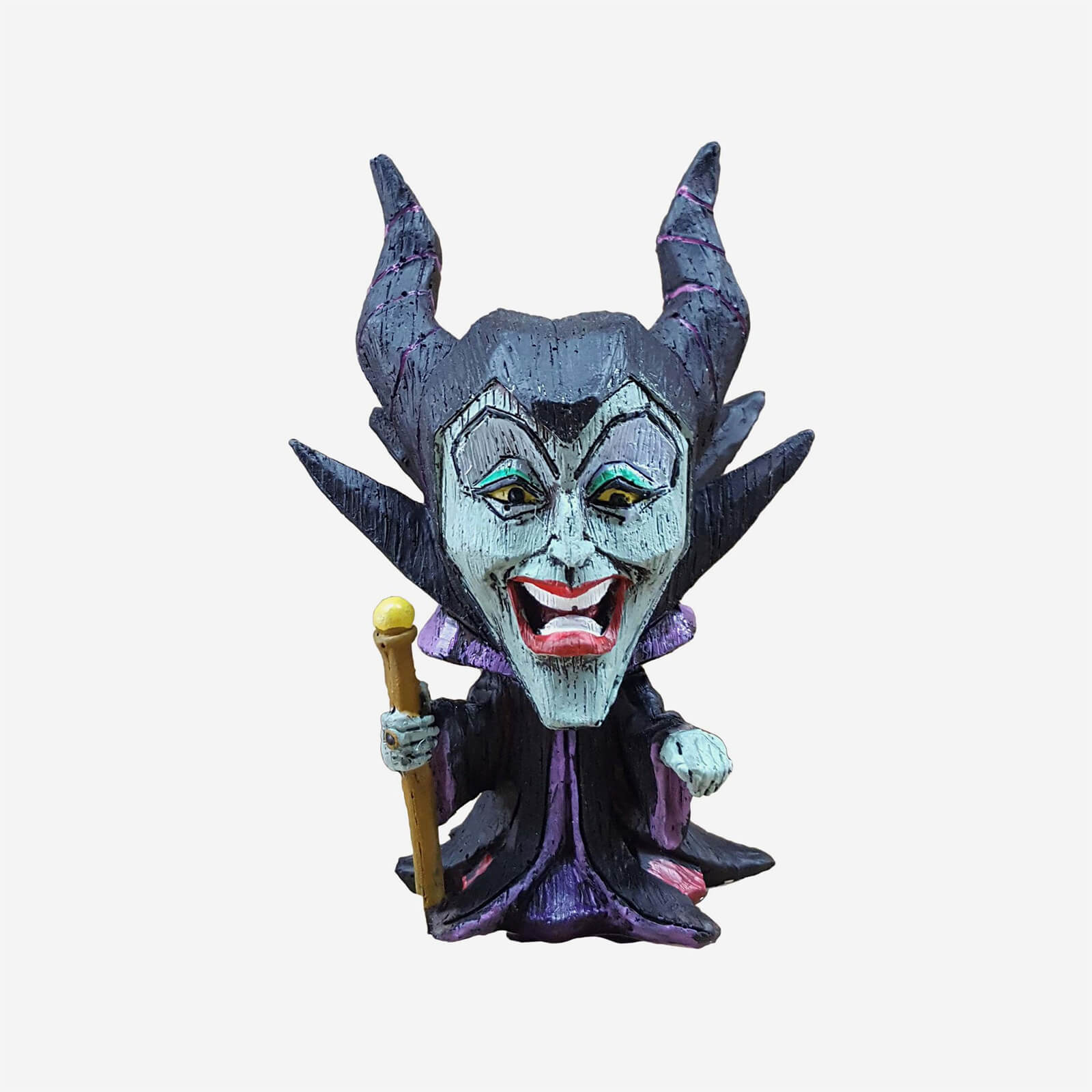 FOCO - Figurita Eekeez Maléfica Disney