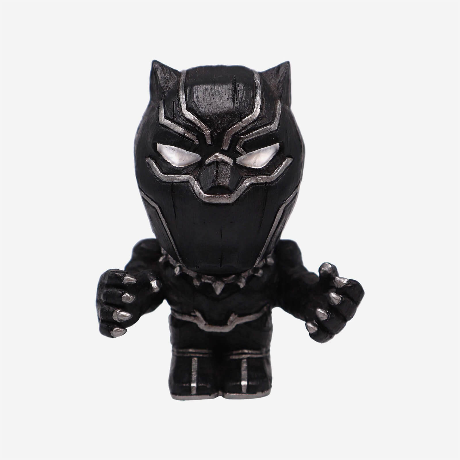 FOCO Marvel Avengers Schwarzer Panther Eekeez Figur