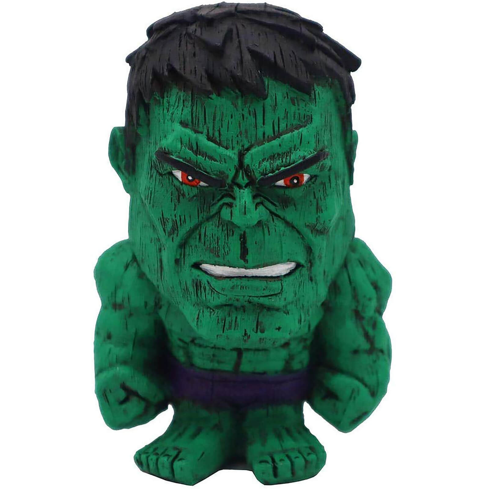 FOCO Marvel Avengers Hulk Eekeez Figurine