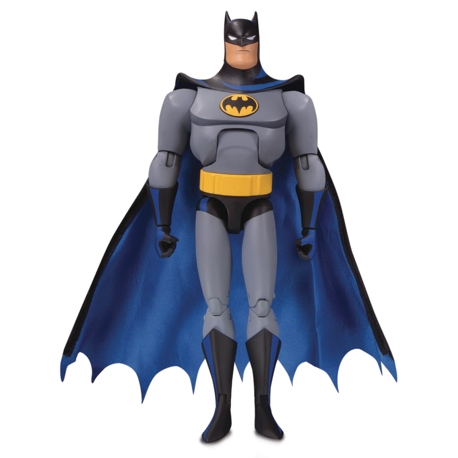 DC Collectibles DC Comics Batman The Adventures Continues Figurine articulée Batman BTAS