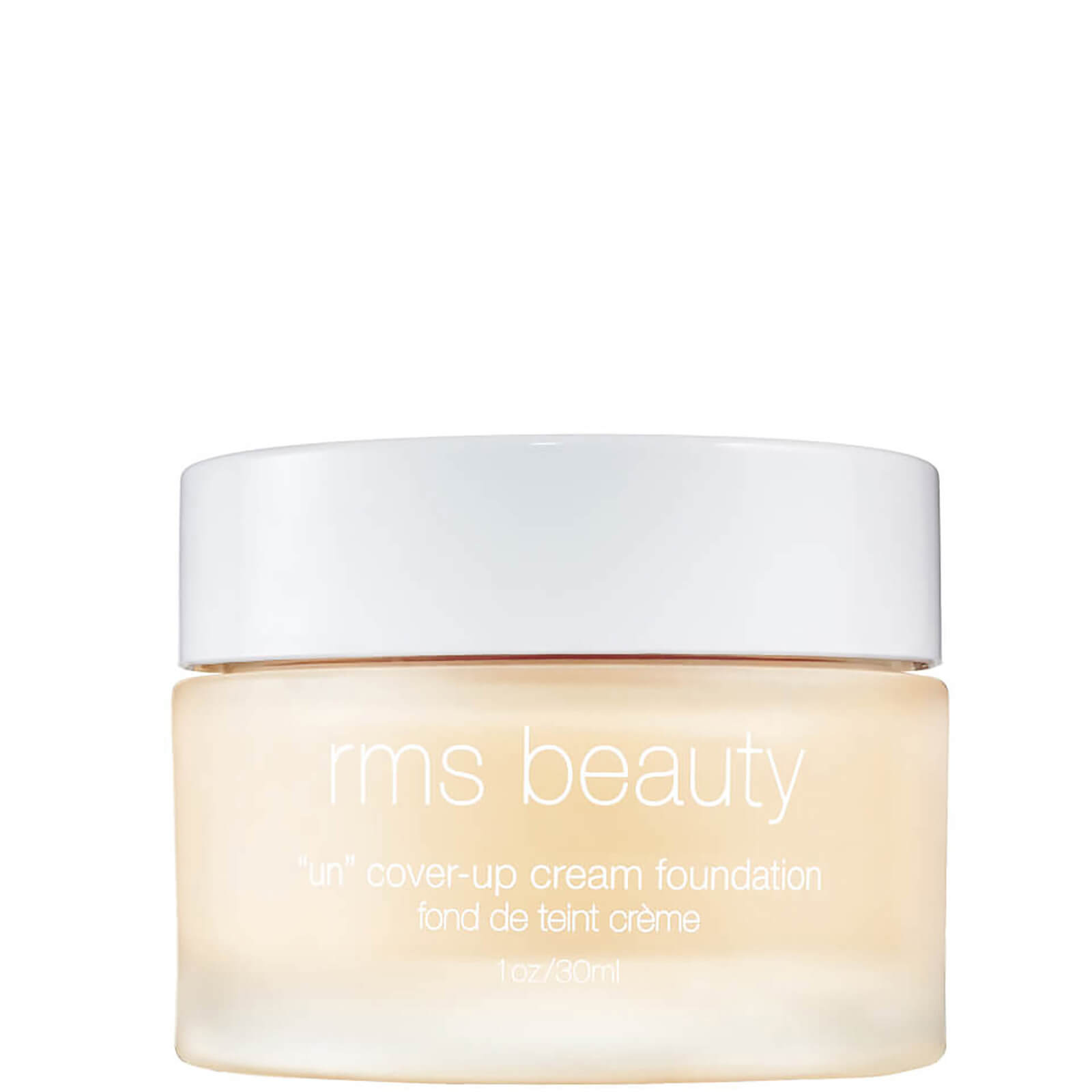 RMS Beauty Uncoverup Cream Foundation (Various Shades) - 11