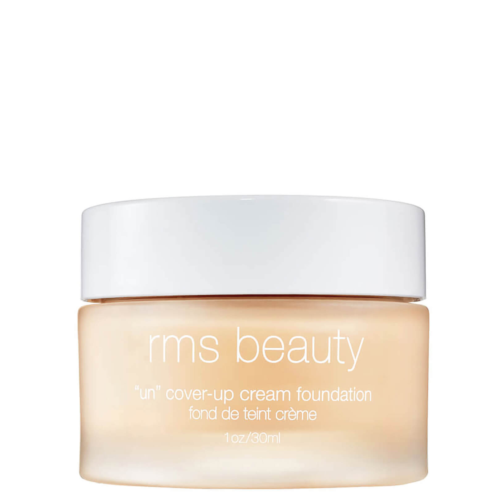 RMS Beauty Uncoverup Cream Foundation (Various Shades) - 22