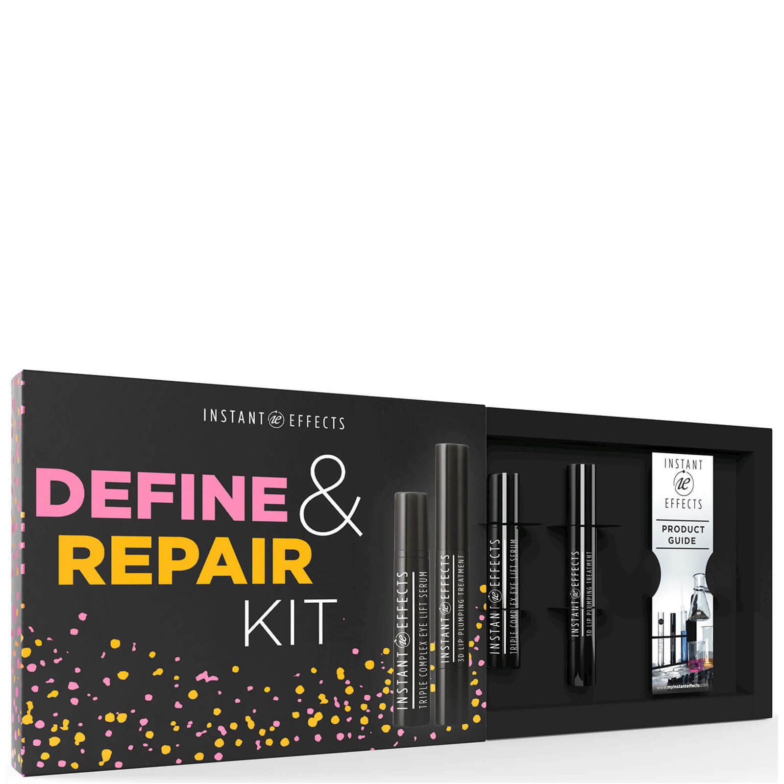 

Instant Effects Define and Repair Kit