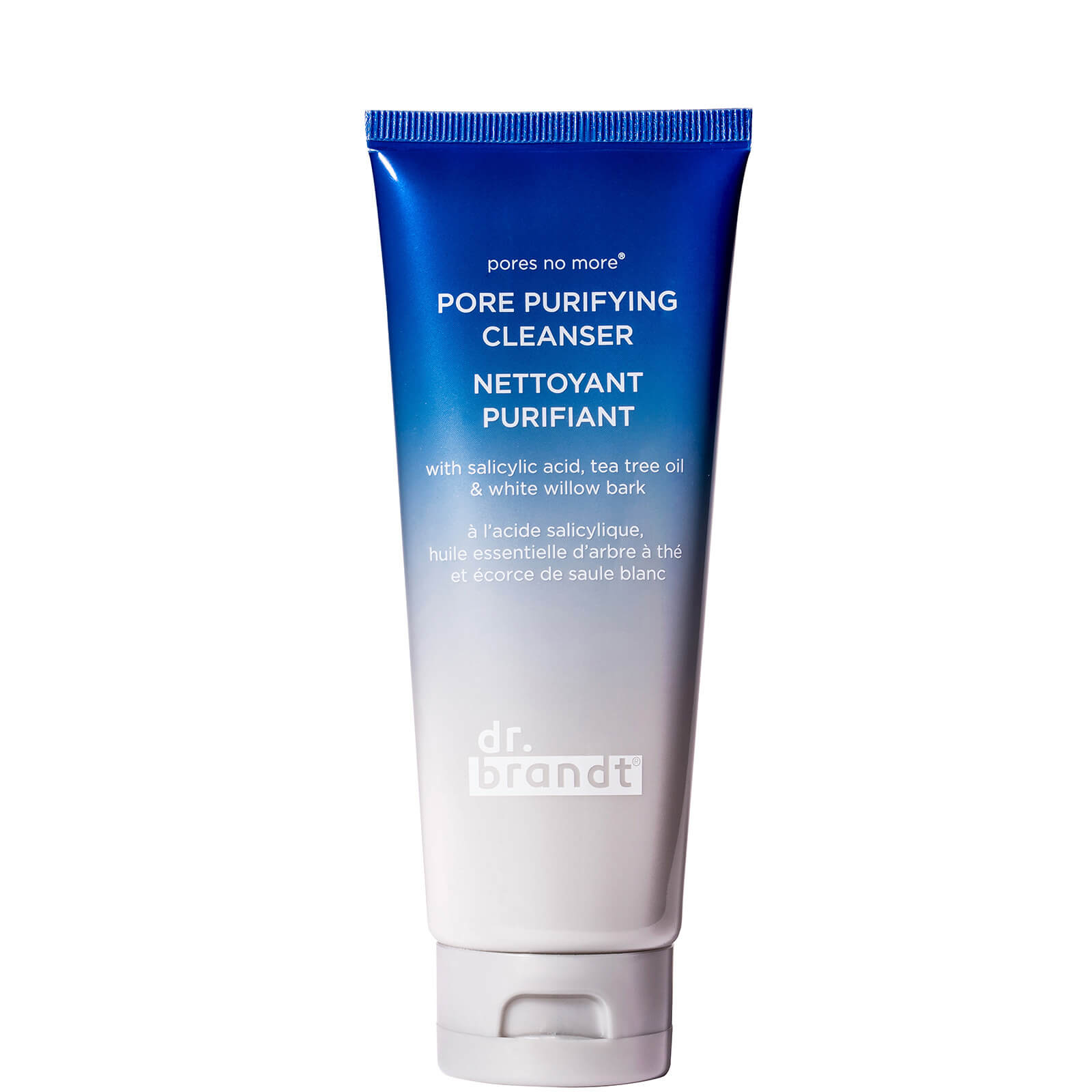 

Dr. Brandt Pore Purifying Cleanser 105ml