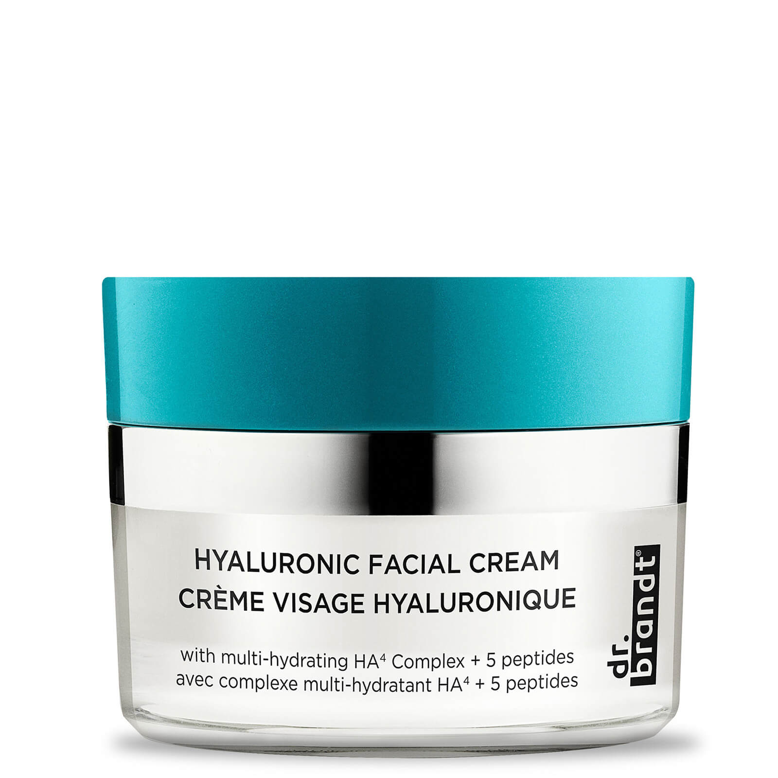 Hyaluronic Facial Cream 50g