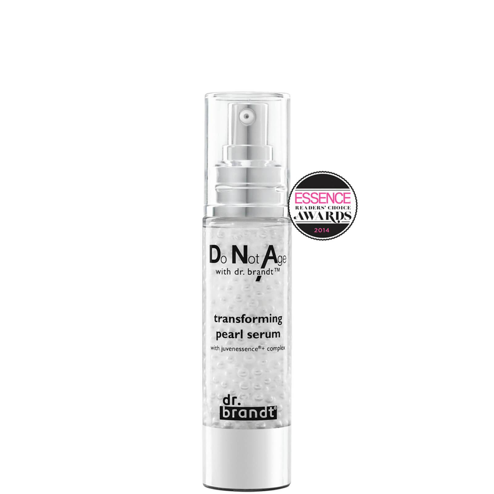 

Dr. Brandt Transforming Pearl Serum 40ml