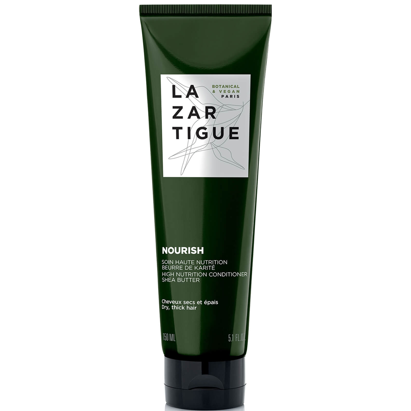 

Lazartigue Nourish High Nutrition Conditioner 150ml