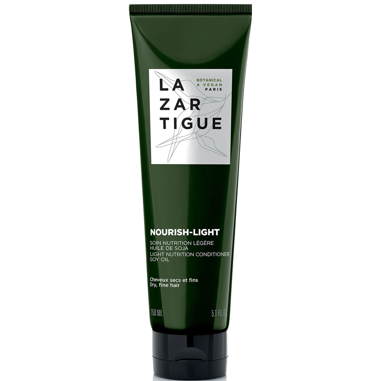 

Lazartigue Nourish Light Nutrition Conditioner 150ml