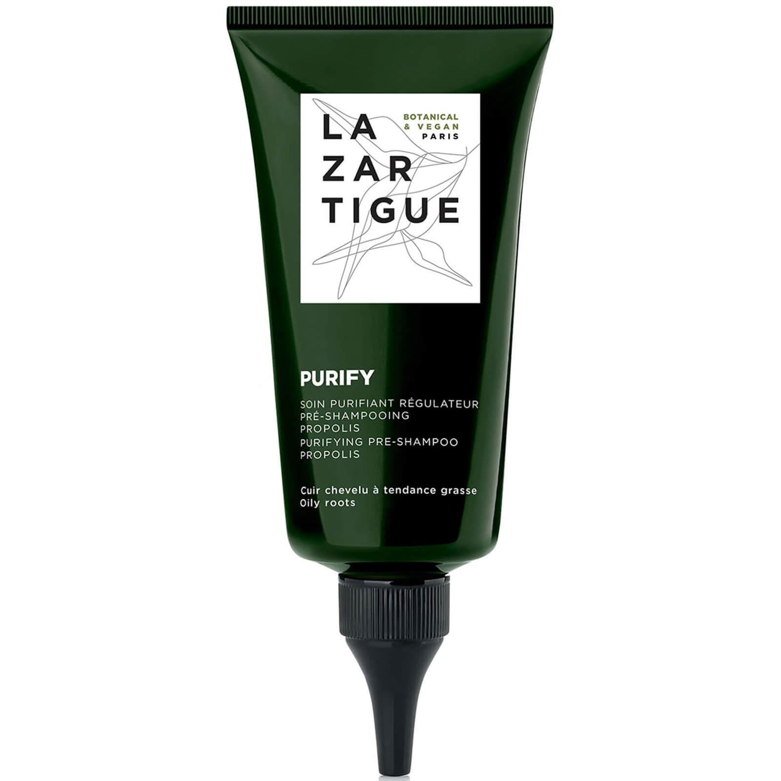

Lazartigue Purify Pre Shampoo Propolis 75ml