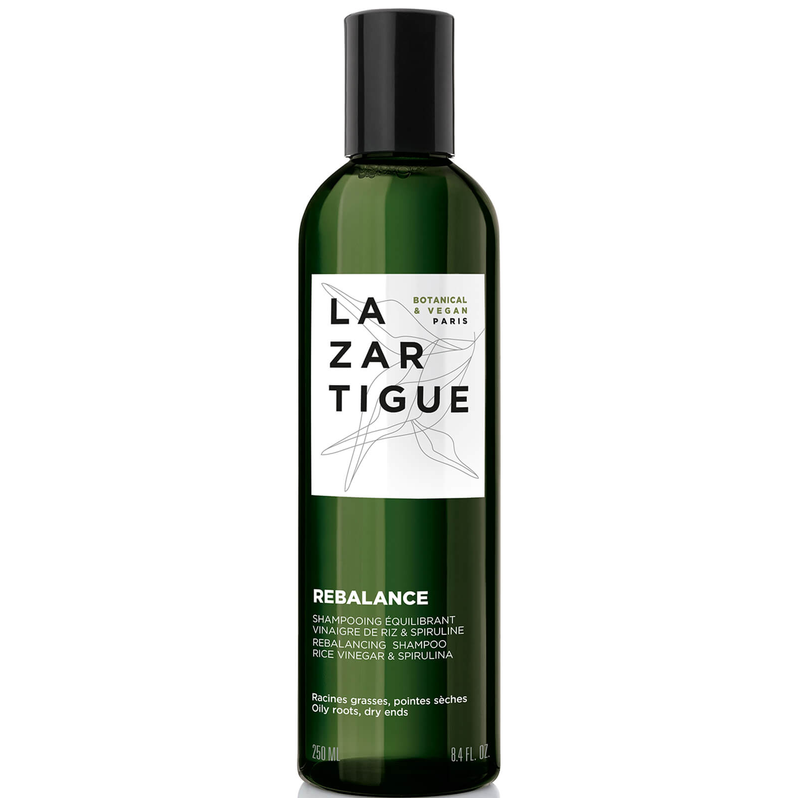 

Lazartigue Rebalance Shampoo 250ml