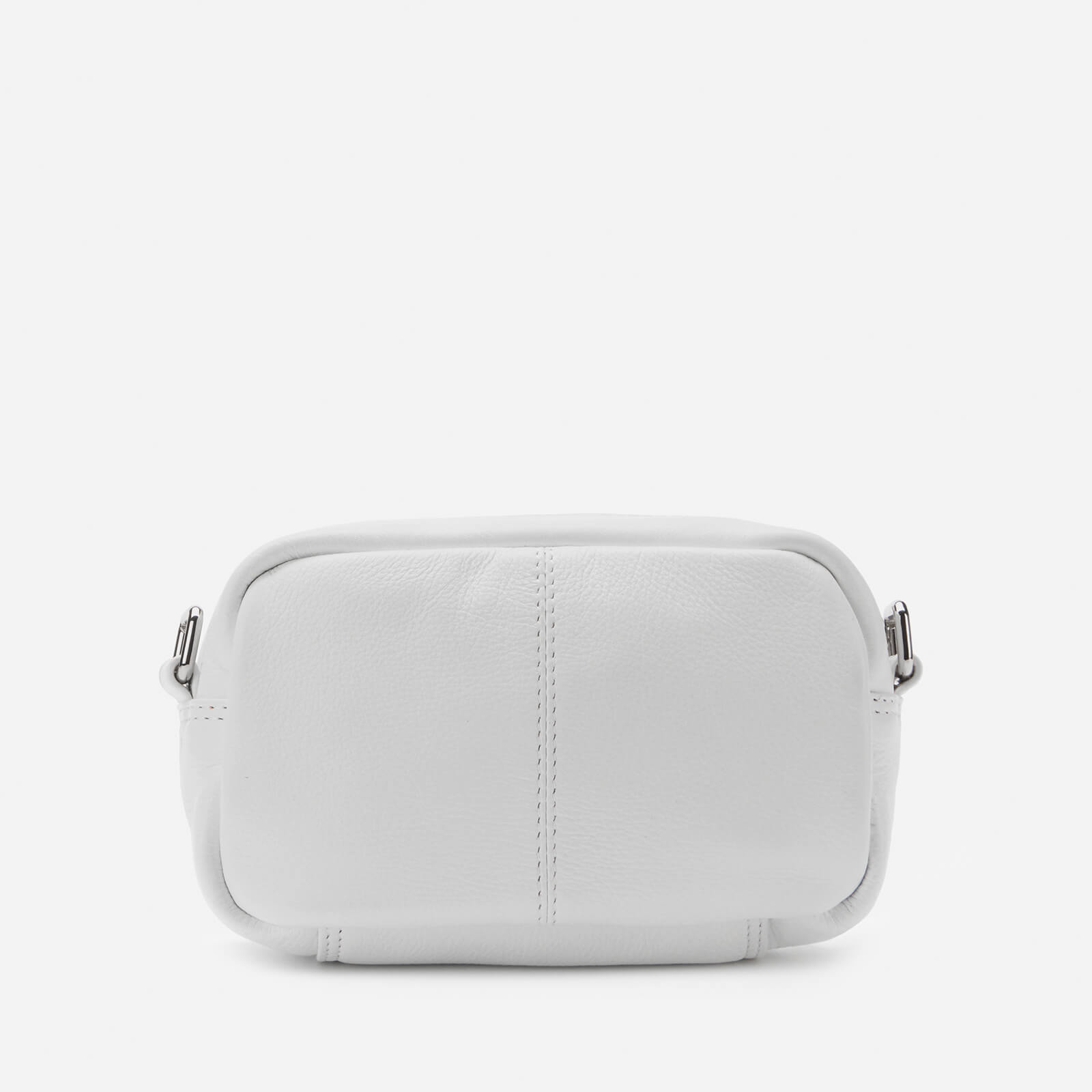 Núnoo Women's Brenda Cross Body Bag - White