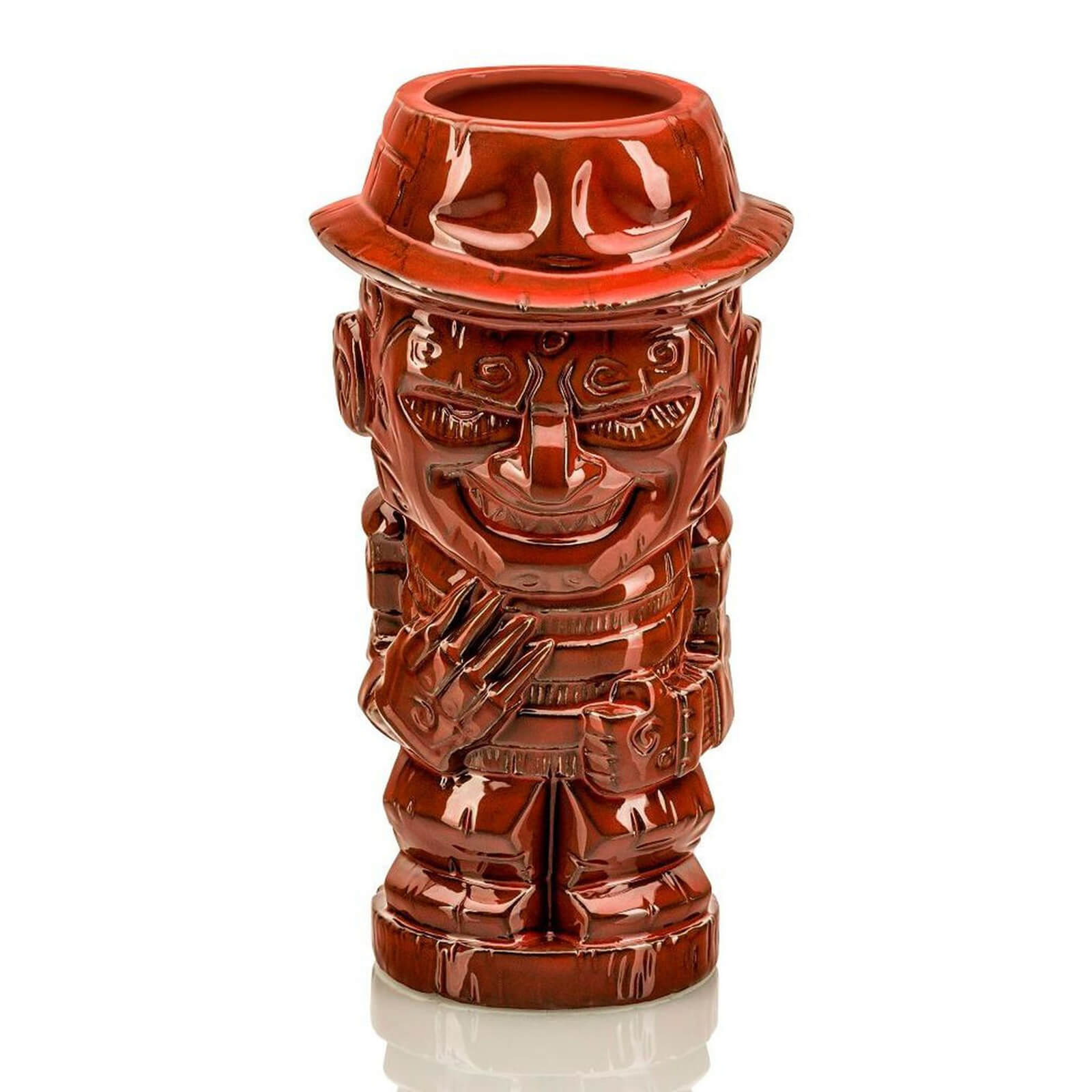 Nightmare on Elm Street Freddy Krueger Geeki Tikis Mug