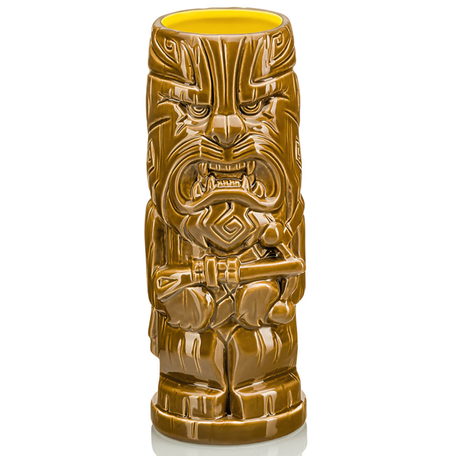 Star Wars Chewbacca 62 cl Mug Geeki Tikis