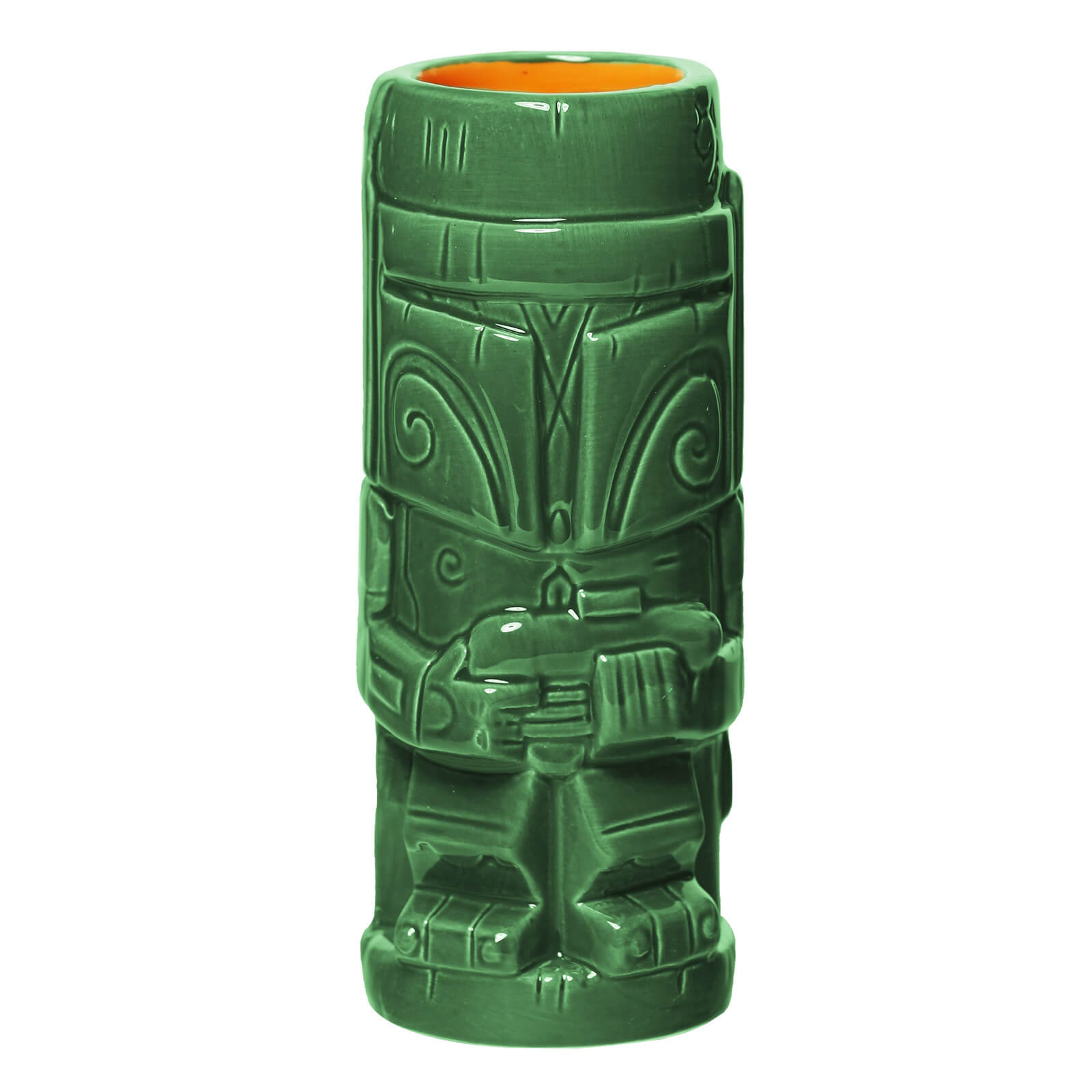 Star Wars Boba Fett 38,5 ml Mug Geeki Tikis