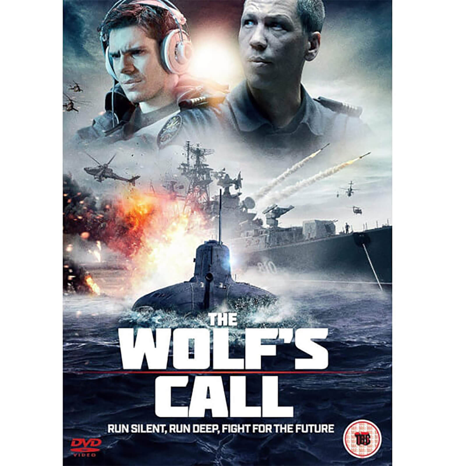 The Wolf's Call