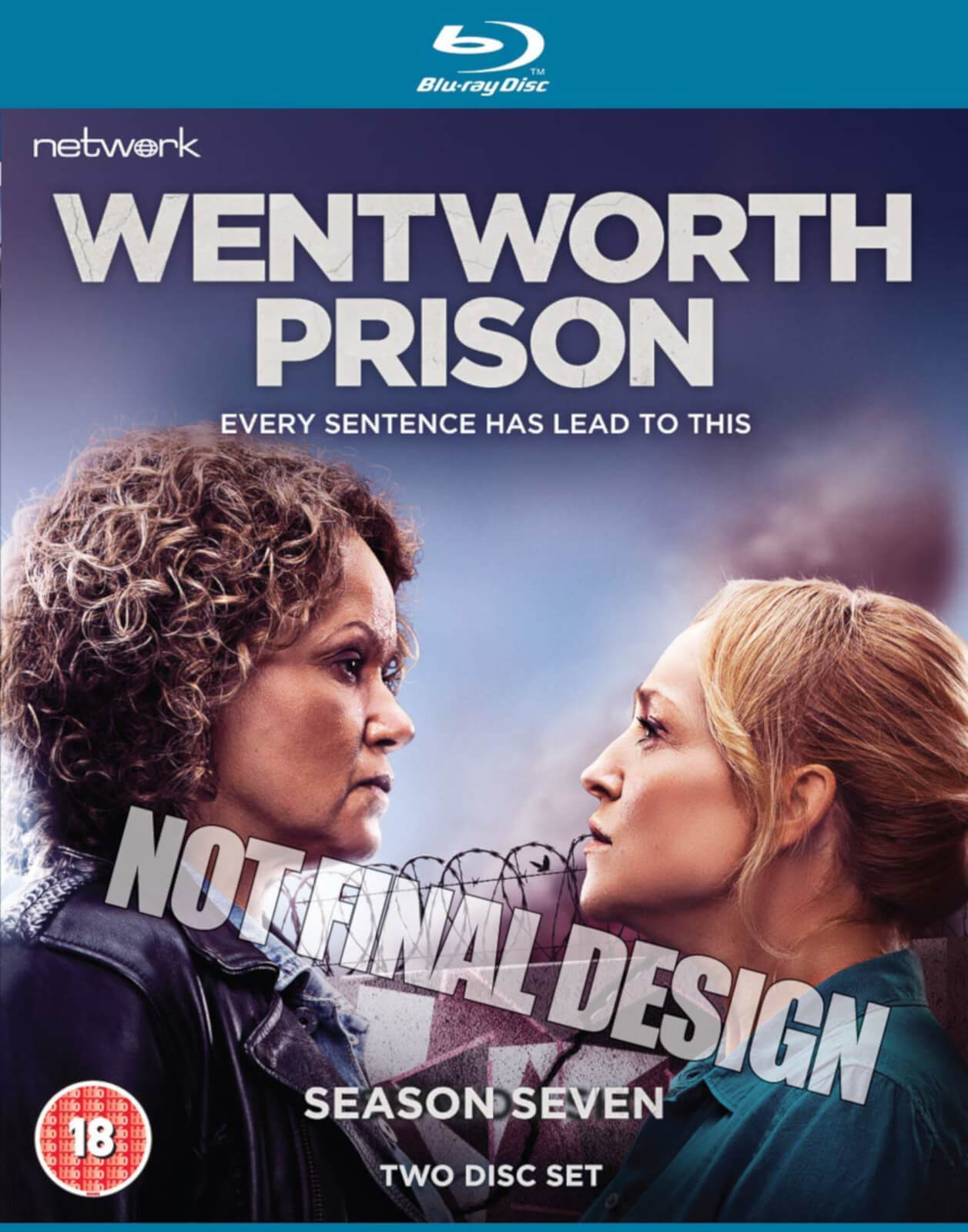 

Wentworth - Saison 7