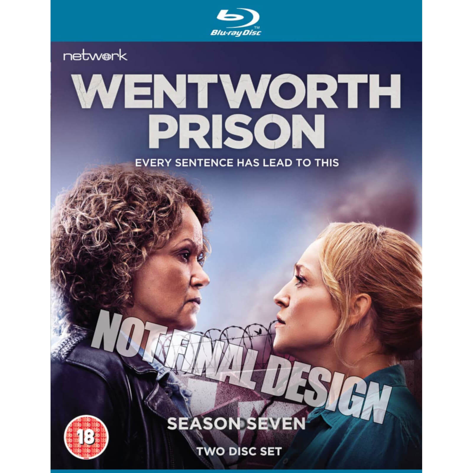 Click to view product details and reviews for Wentworth Prison Season 7.