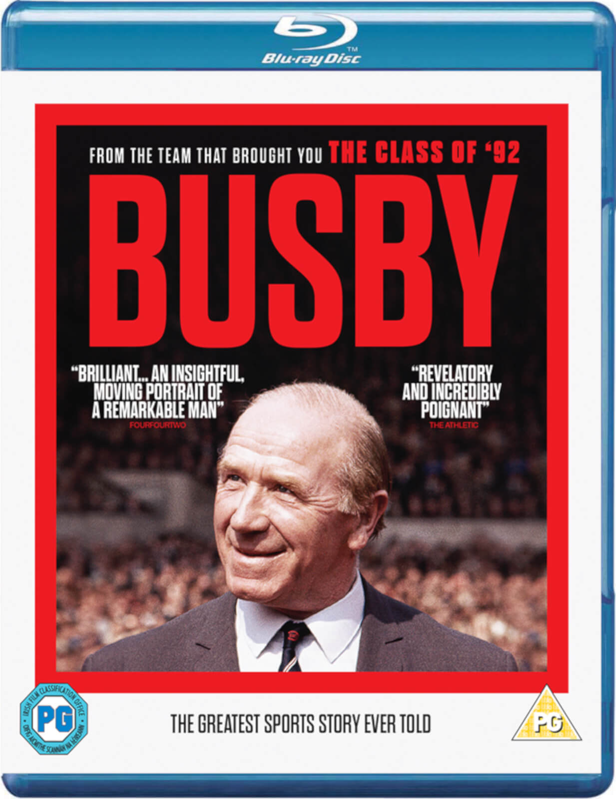

Busby