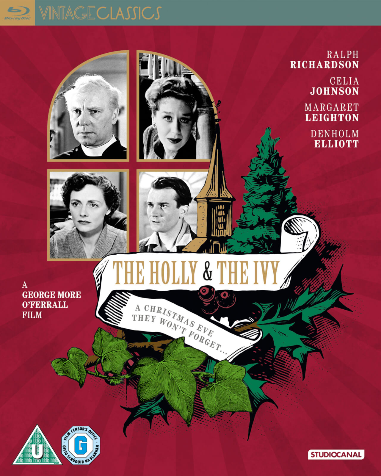 

The Holly And The Ivy