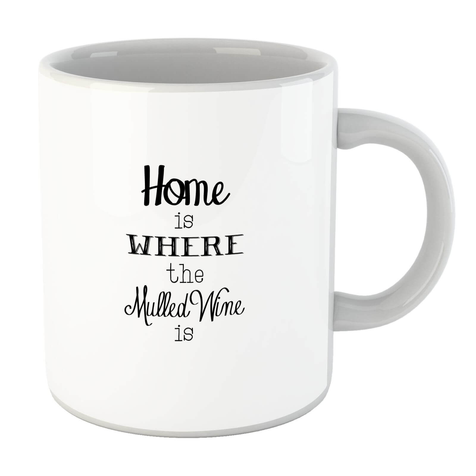 Mulled wine Mug