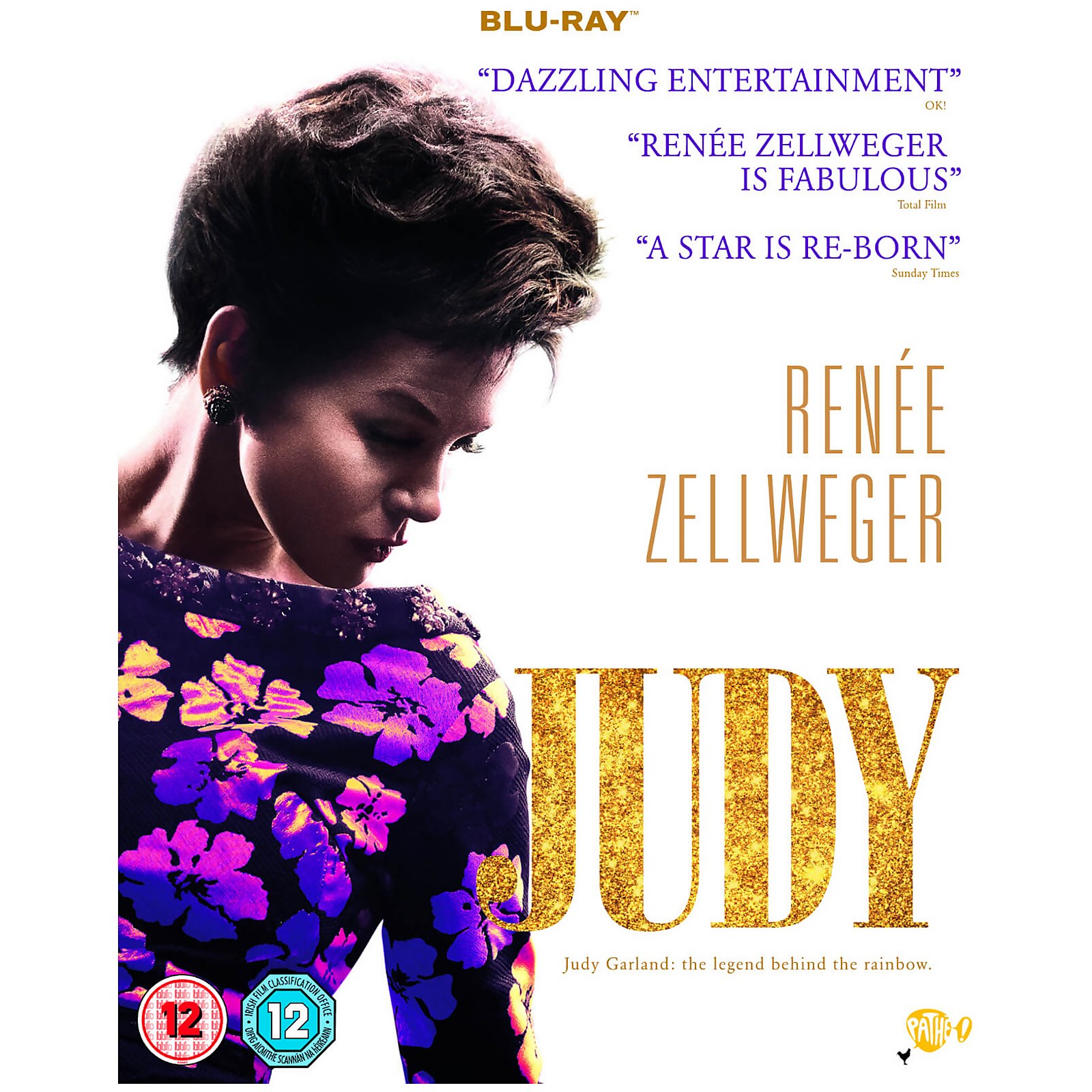 

Judy
