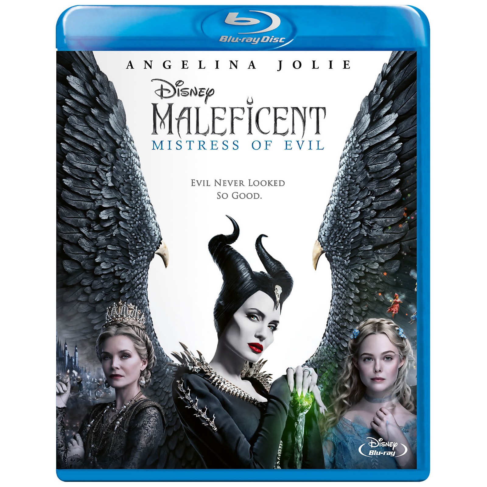 

Maléfique : Le Pouvoir du mal
