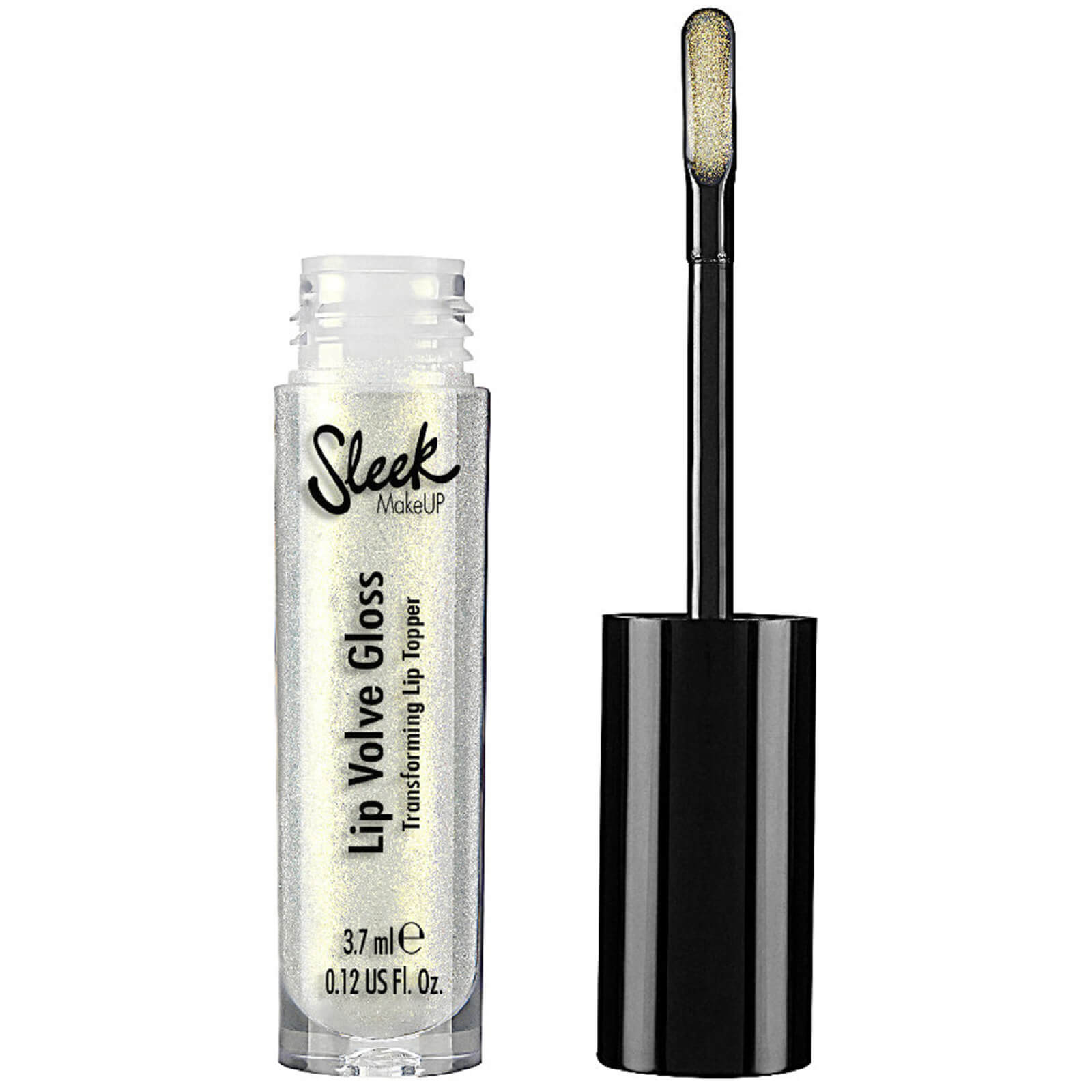 

Sleek MakeUP Lip Volve Gloss Transforming Lip Topper 90s Baby 3.7ml