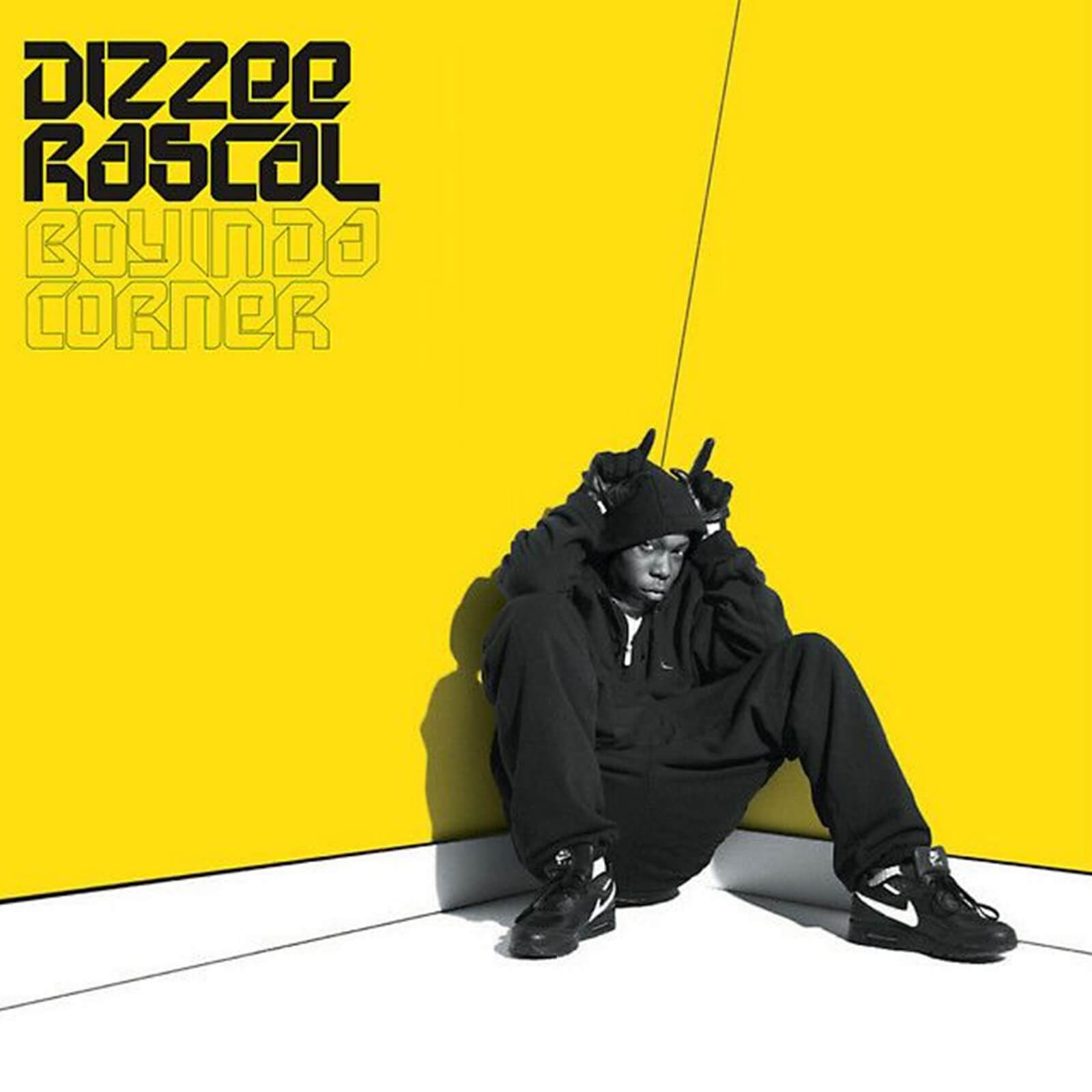 Dizzee Rascal - Boy In Da Corner - Vinyl