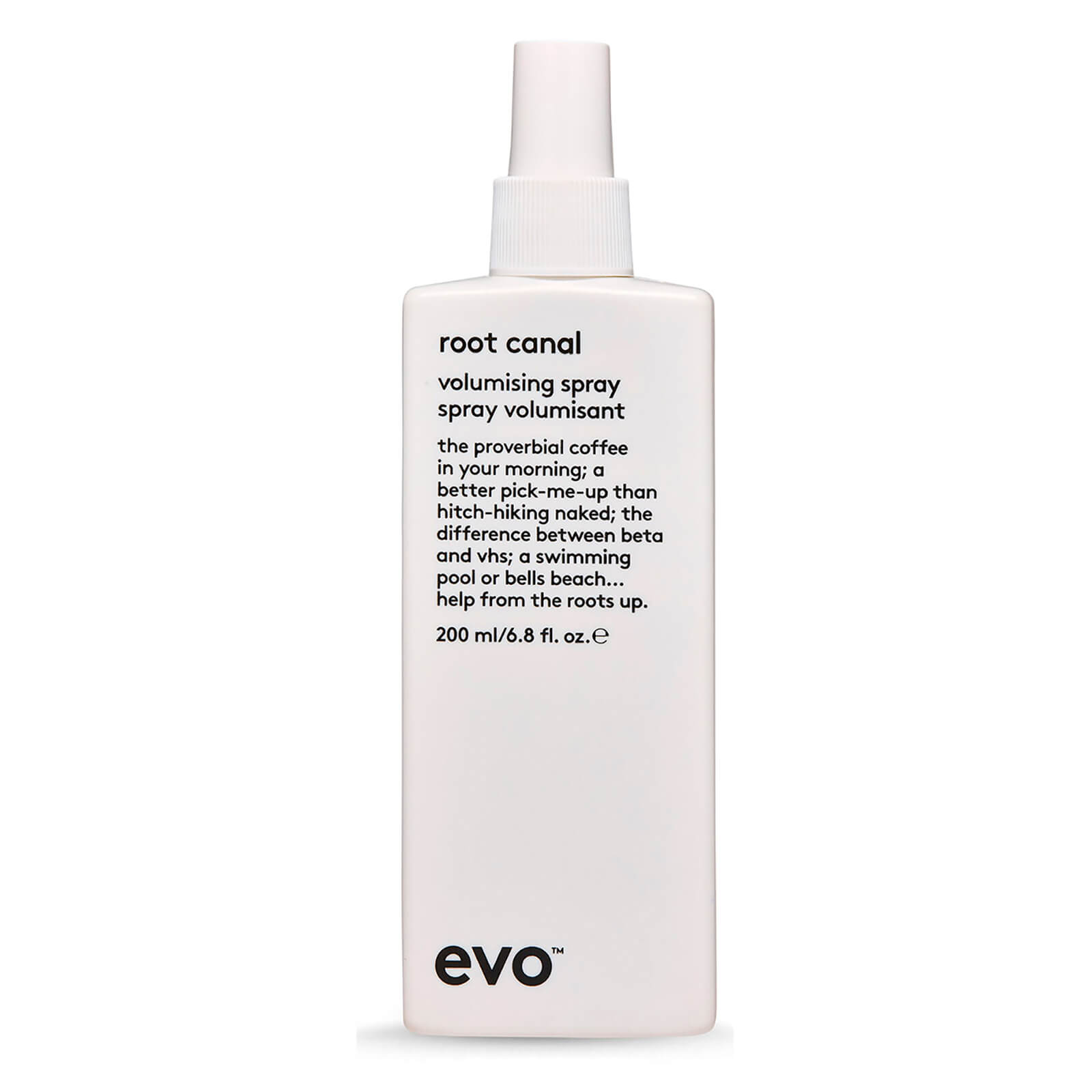 evo Root Canal Volumising Spray 200ml