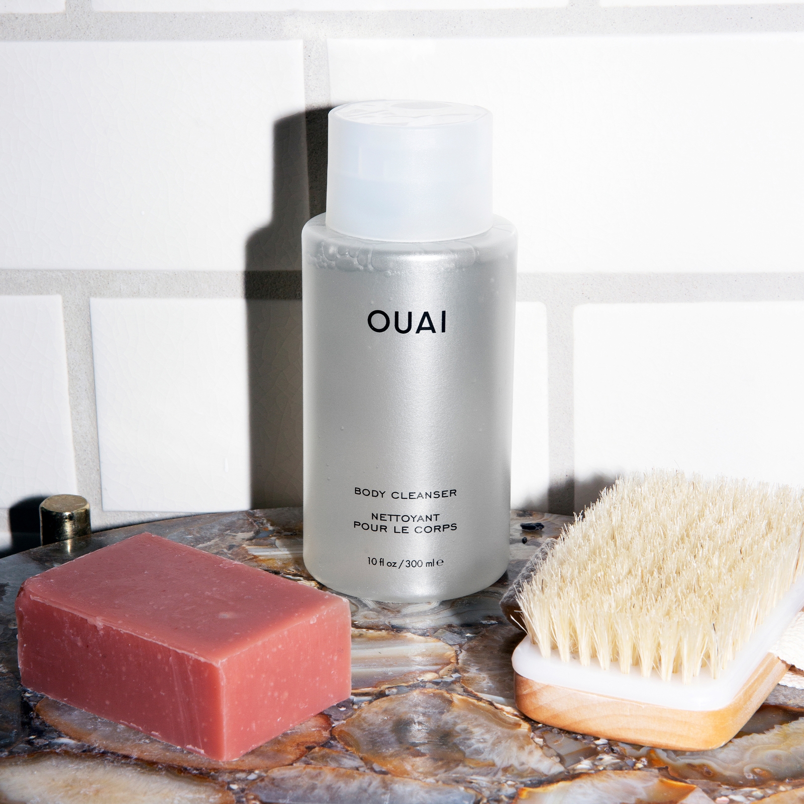 Thumbnail - OUAI Körper-Reinigungsmittel 300 ml