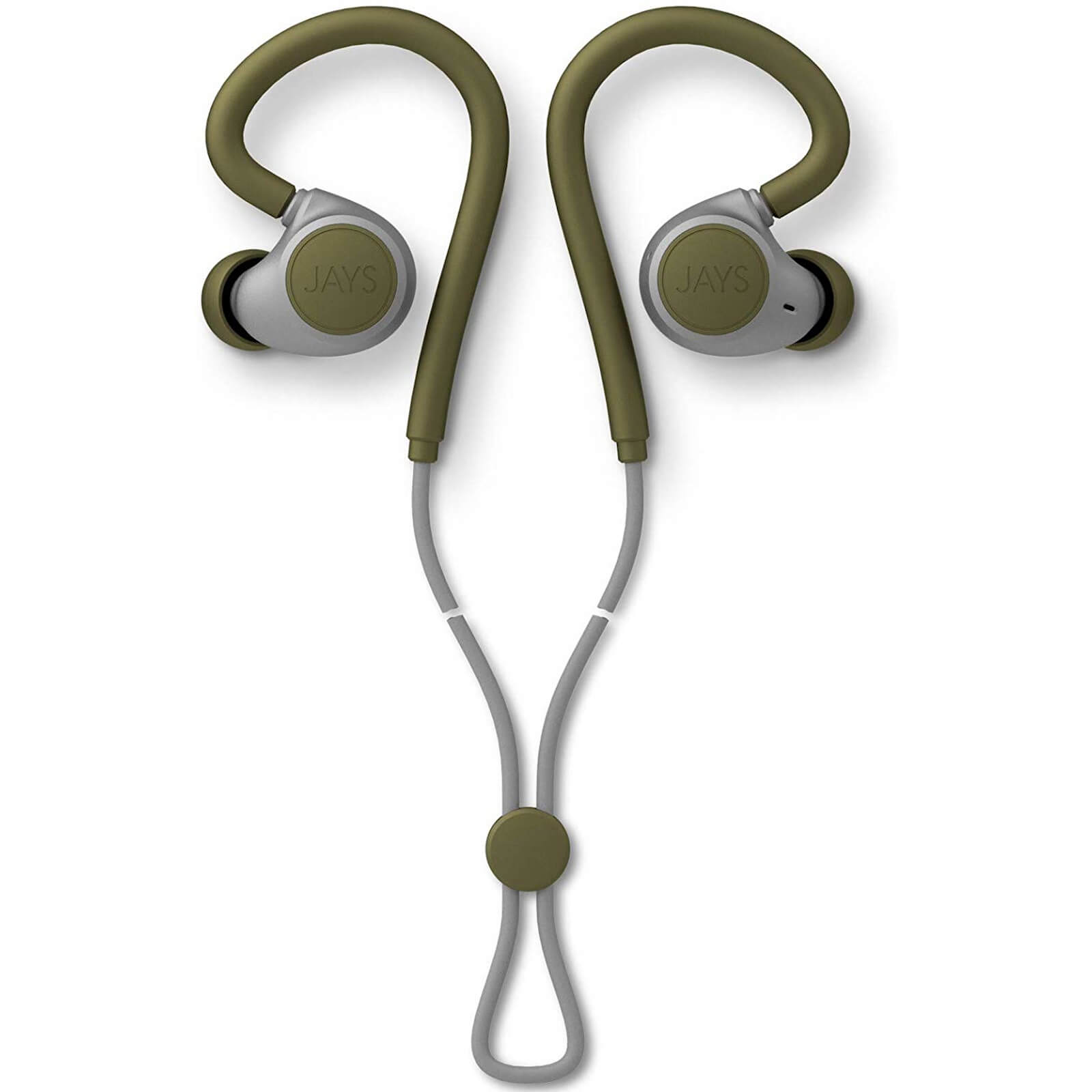 Jays Bluetooth Headphones Wireless - Green