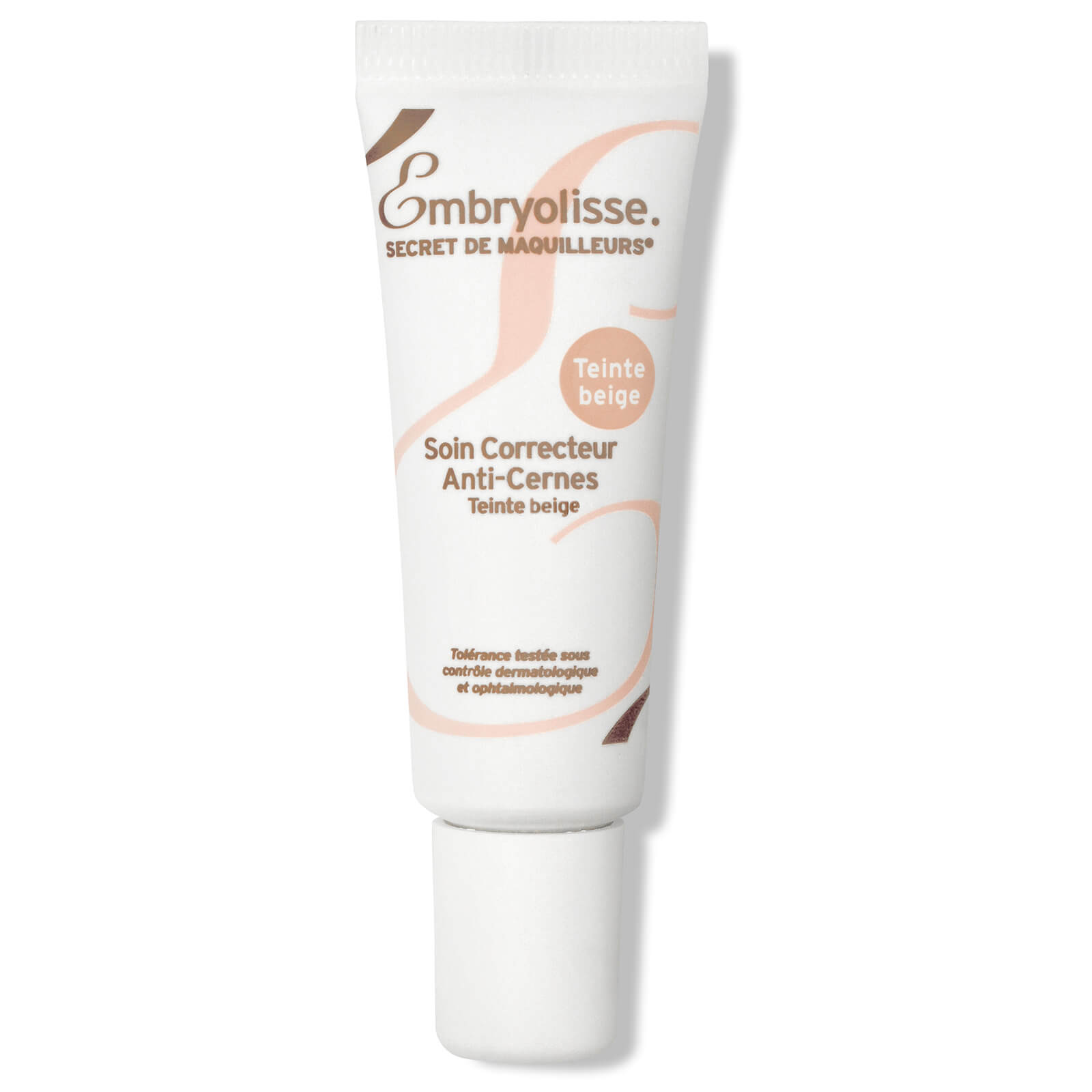 Embryolisse Concealer Correction Care - Beige 0.27 fl. oz