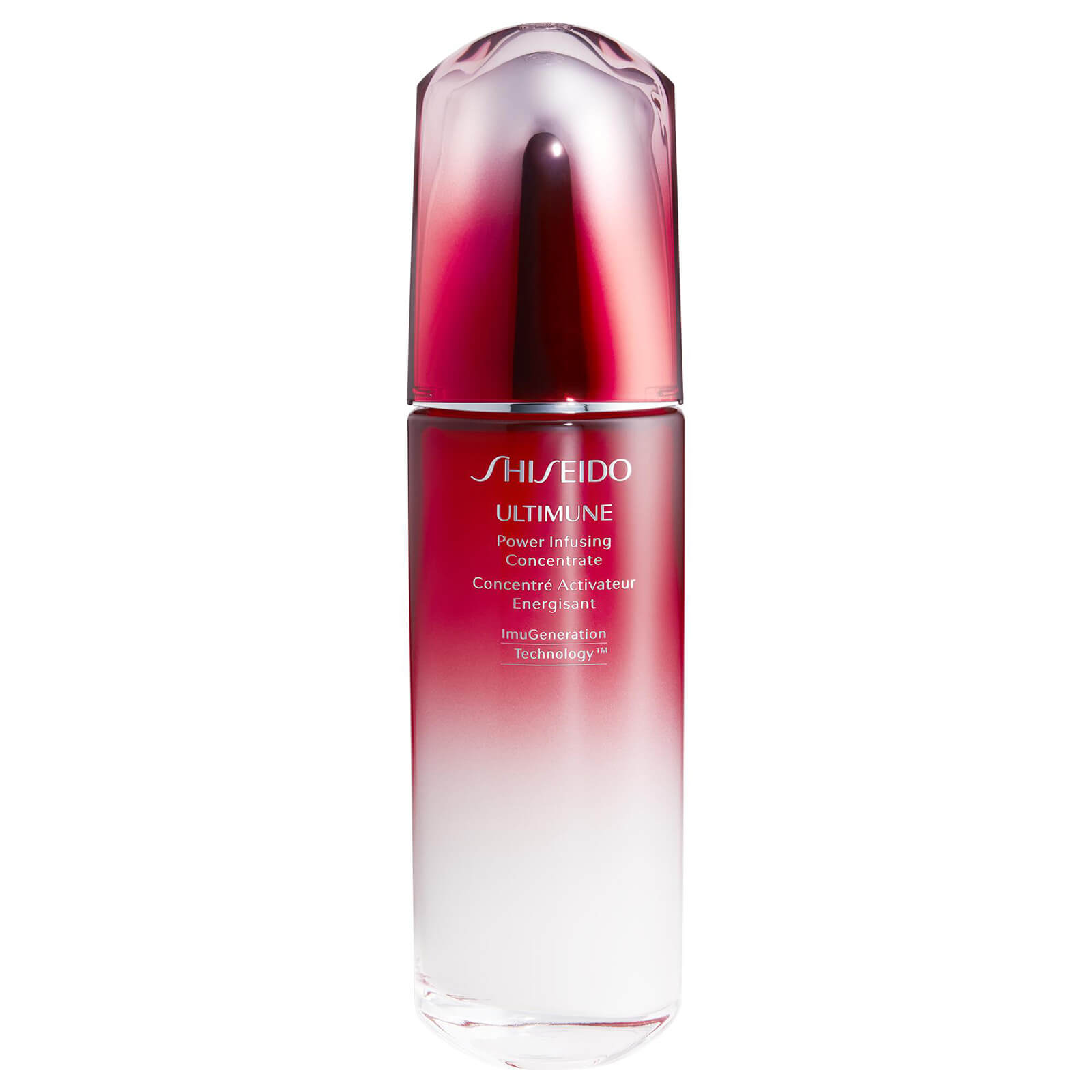 

Shiseido Ultimune Power Infusing Concentrate (Various Sizes) - 120ml