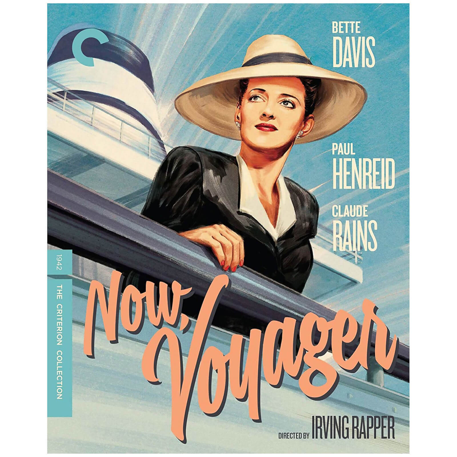 Une femme cherche son destin - The Criterion Collection