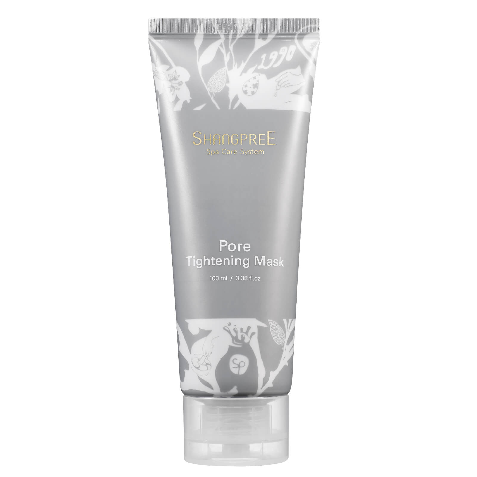 

Shangpree Pore Tightening Mask