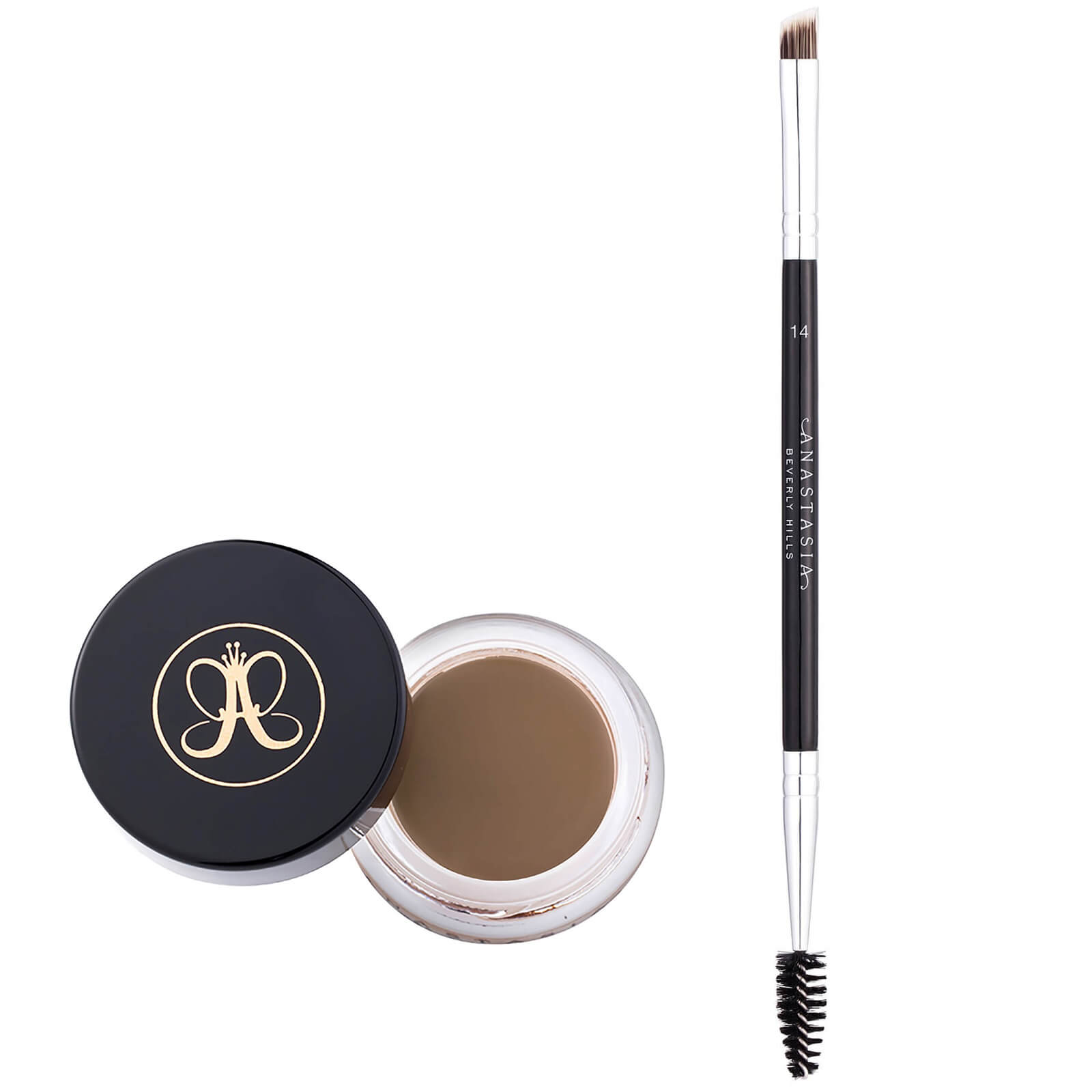 Anastasia Beverly Hills Bold Brow Duo (Various Shades) - Blonde