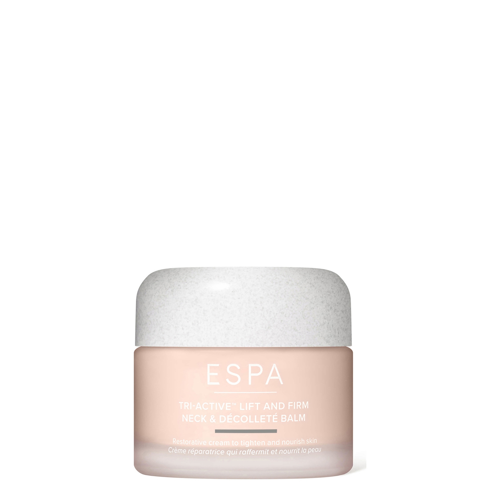 Tri-Active™ Lift & Firm Neck & Décolleté Balm
