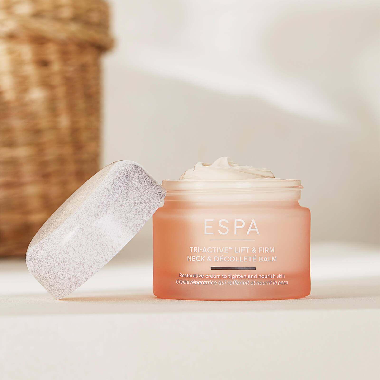 Espa Tri-active™ Lift & Firm Neck & Décolleté Balm