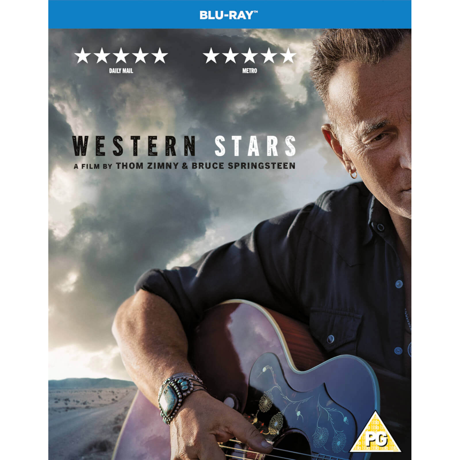 

Western Stars