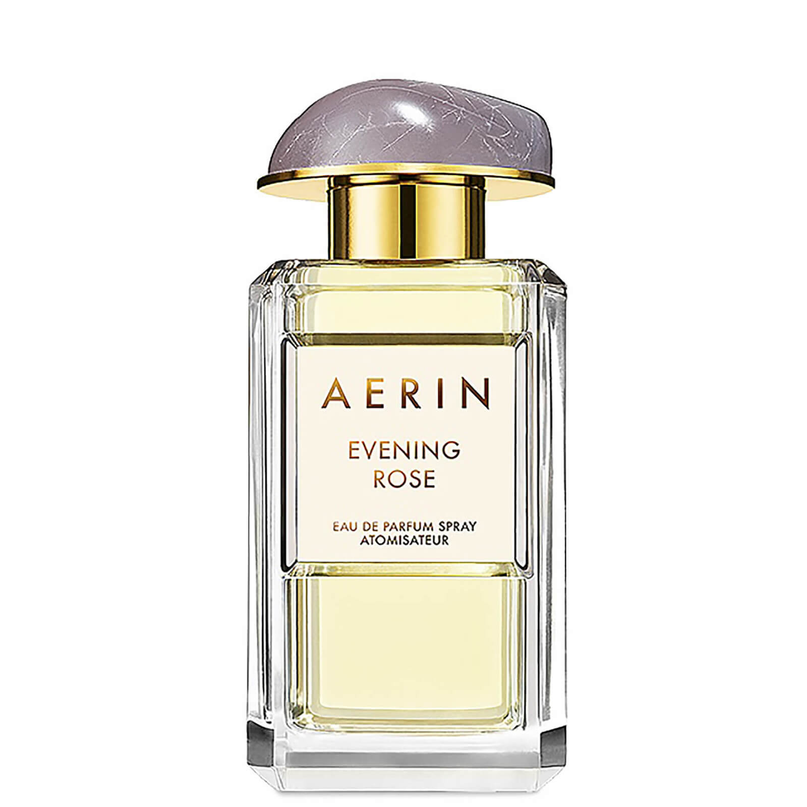 Image of AERIN Evening Rose Eau de Parfum Profumo - 100ml