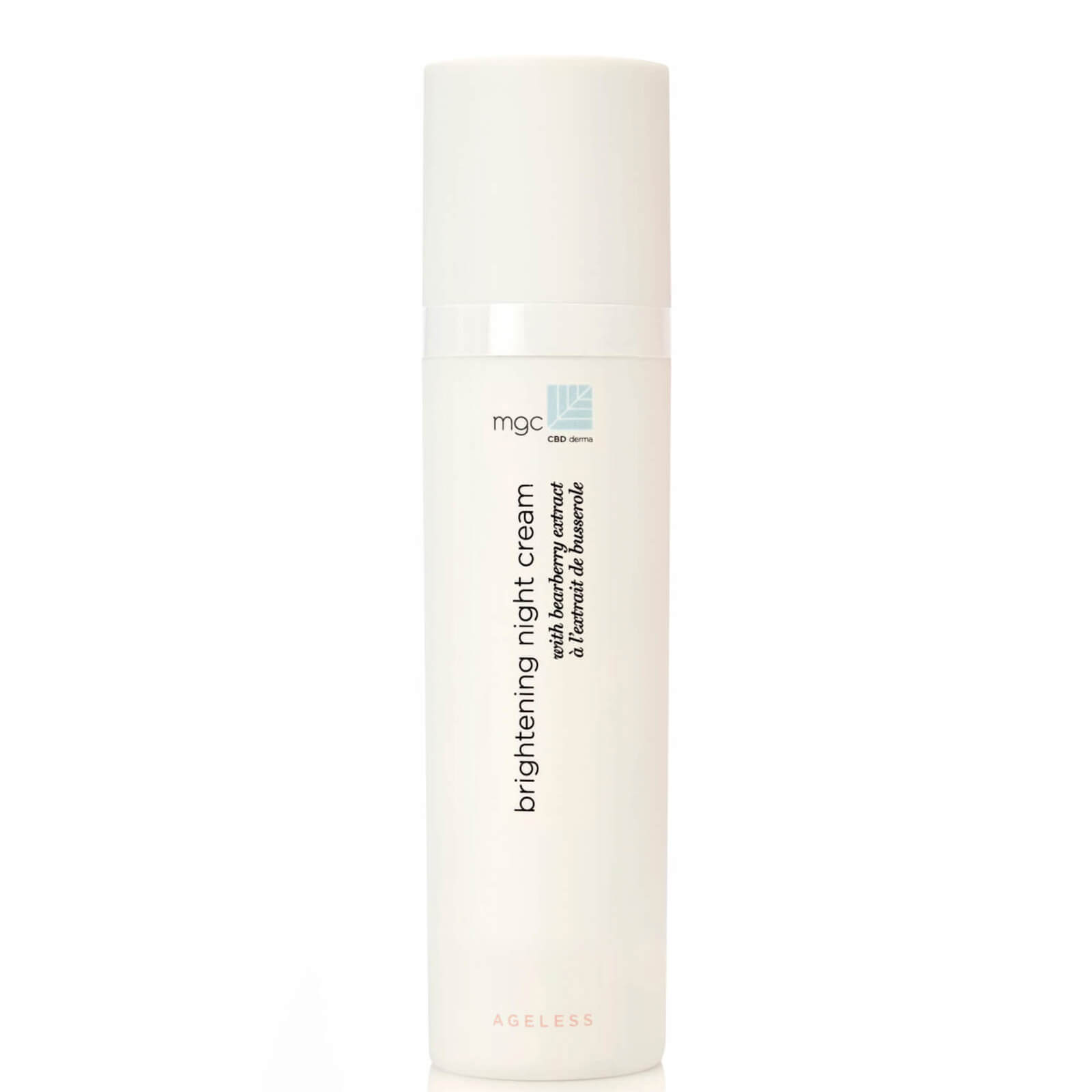 MGC Derma Brightening Cream 50ml