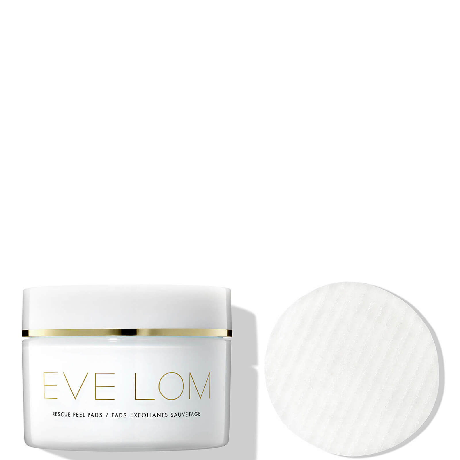 Image of Eve Lom Rescue Peel Pads